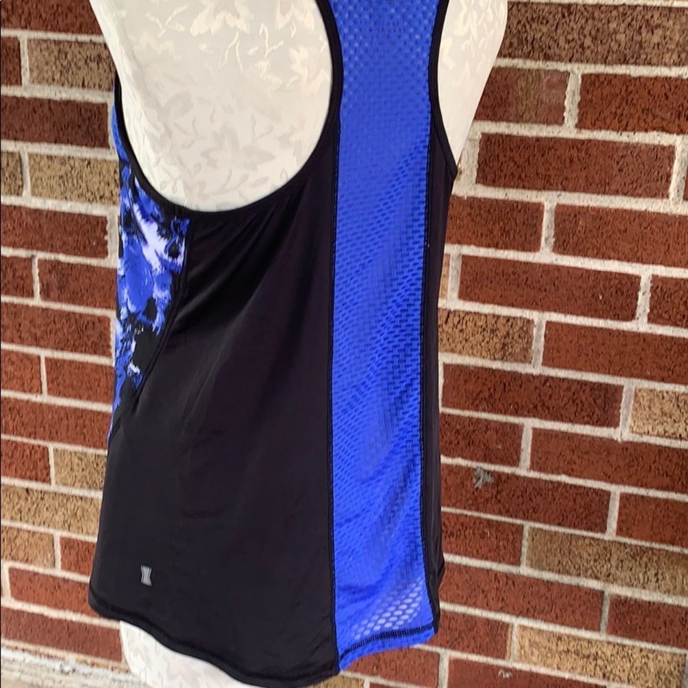 Teez-Her Sport Tank Top View 5